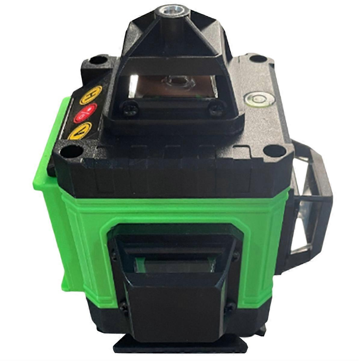4D 16 Lines Professional Laser Level Green Laser Level