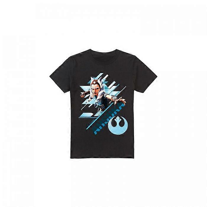Ahsoka Mens Stance T-Shirt