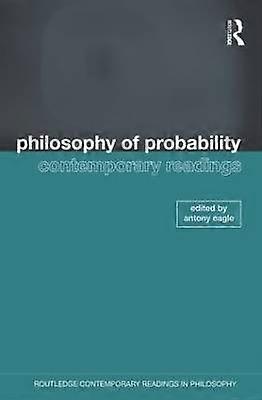Philosophy of Probability: Contemporary Readings