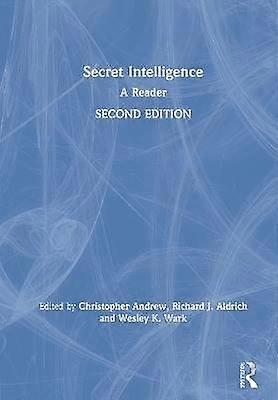 Secret Intelligence