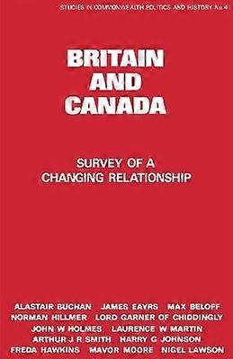 Britain and Canada