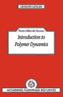 Introduction to Polymer Dynamics