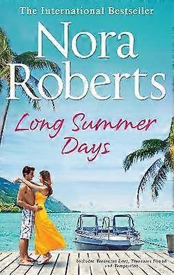 Long Summer Days: Treasures Lost Treasures Found / Temptation