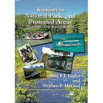 Tourism in National Parks and Protected Areas