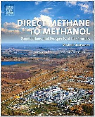 Conversion directe du méthane en méthanol