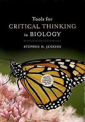 Tools for Critical Thinking in Biology