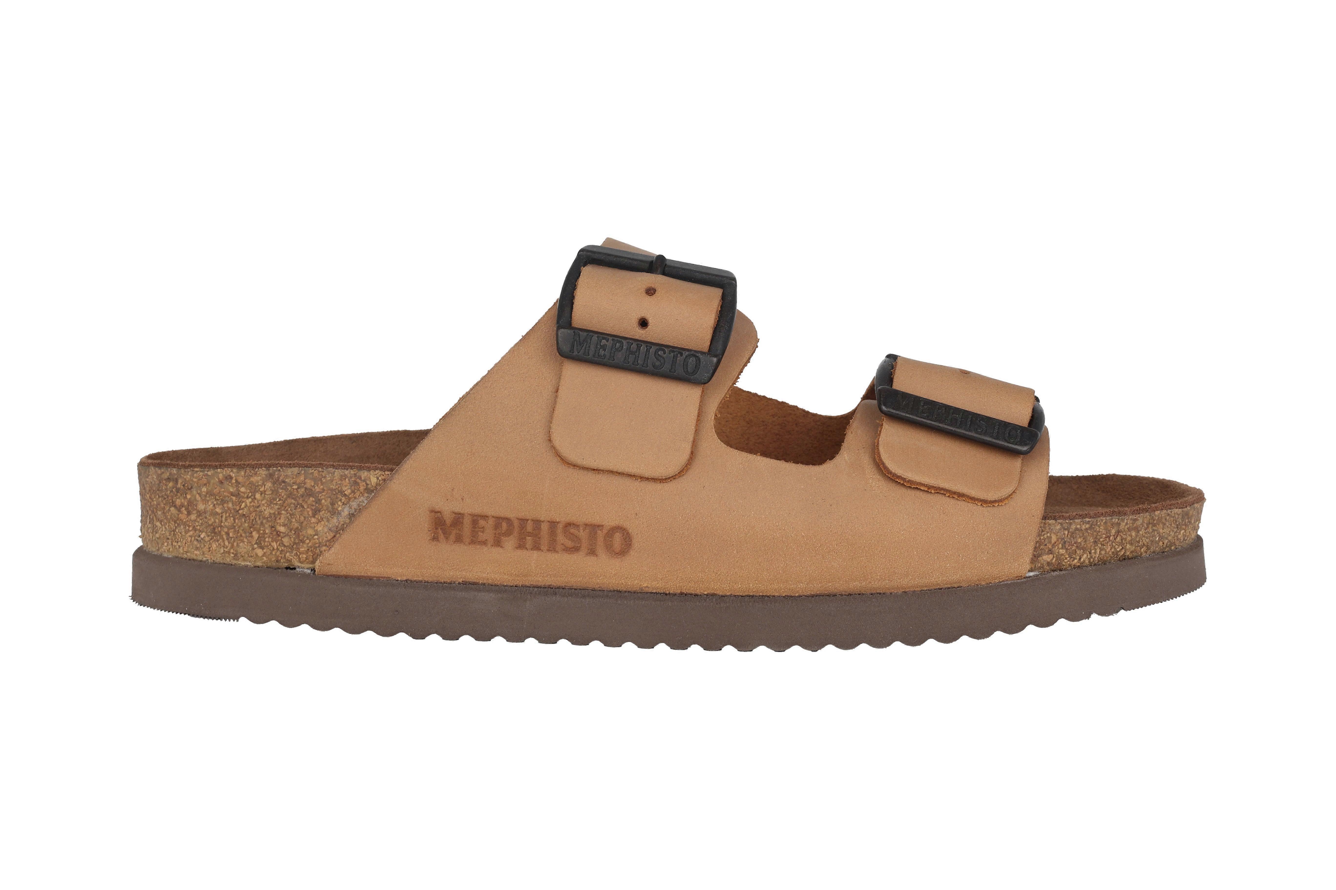 Mephisto Nerio - men's sandal