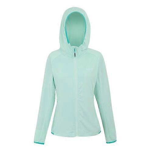 Regatta Womens/Ladies Huntdale Fleece Jacket