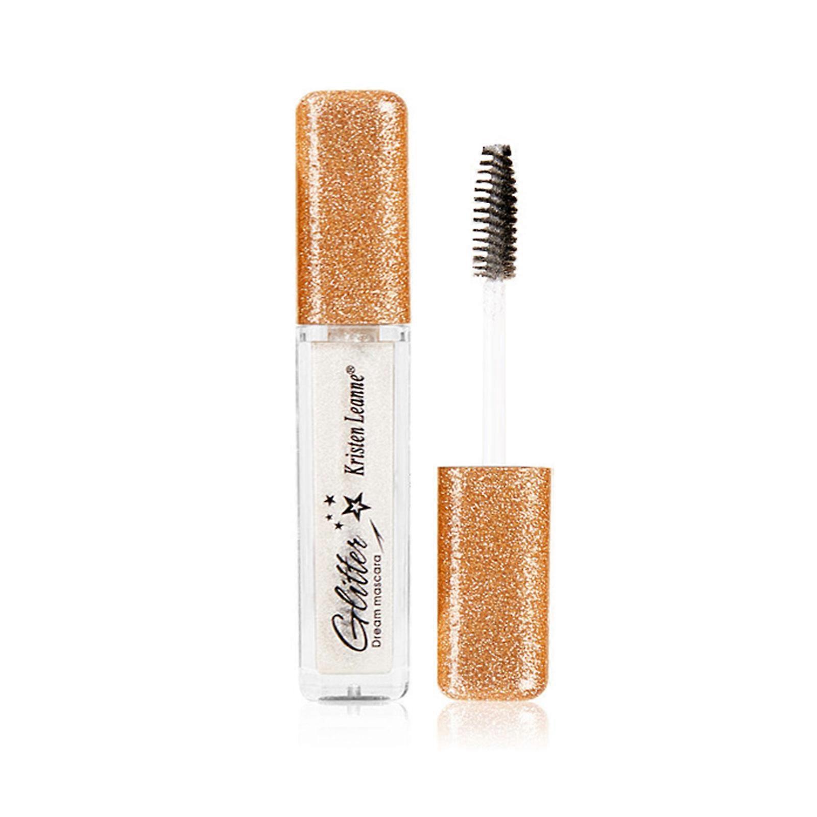 מסקרה נצנצים צבעונית בהירה לכל גווני העור, עדינה ולא מגרה