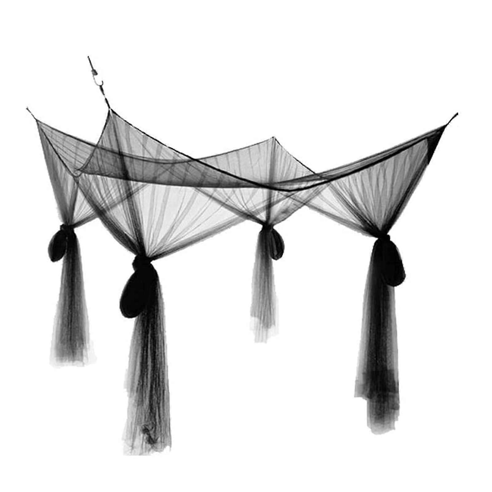 Double Bed Mosquito Net, Portable, Travel, Home