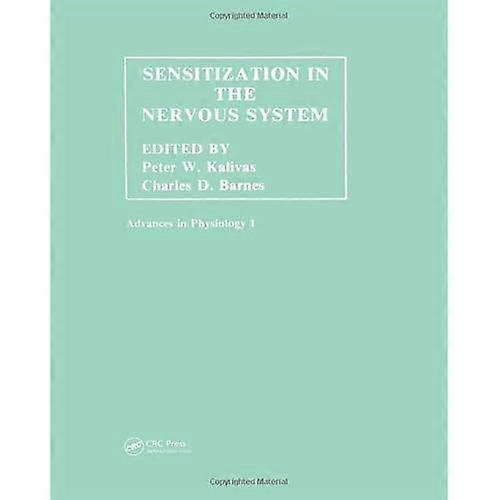 Senzibilizácia v nervovom systéme