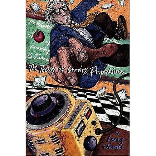The Theory of Gravity Propulsion