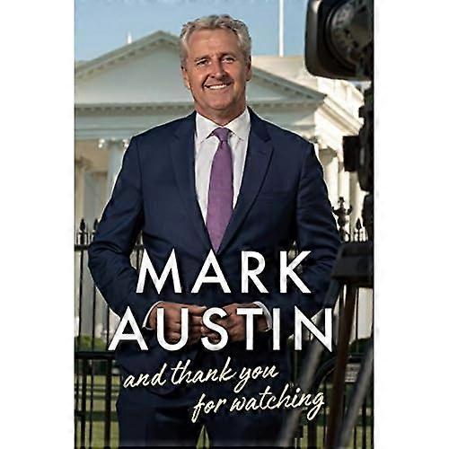 And Thank You For Watching