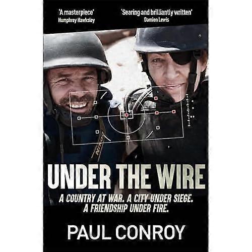 Under the Wire