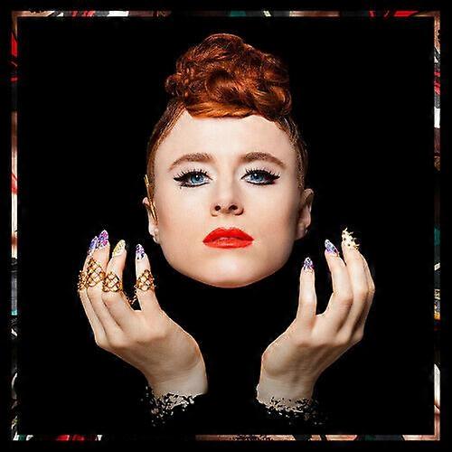 Kiesza Som de uma Mulher CD (2014)