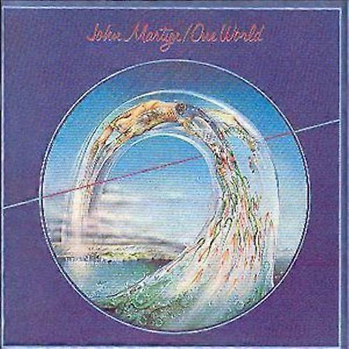 Eine Welt CD (1990)