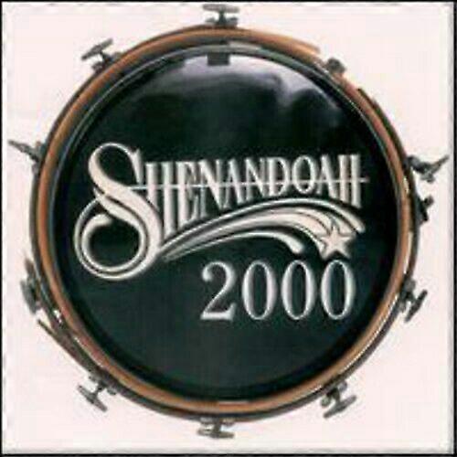 Shenandoah 2000 CD