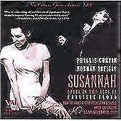 Susannah (Curtin) CD 2 discs (2000)