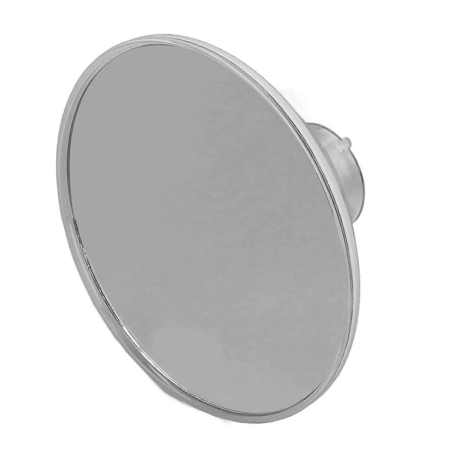 Travel Magnifying Makeup Mirror with Suction Cup