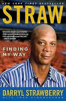 Stroh: Finding My Way