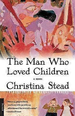 The Man Who Loved Children