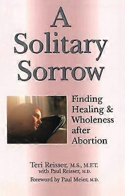 A Solitary Sorrow