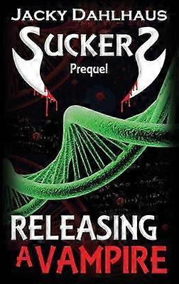 Releasing A Vampire 0 Suckers