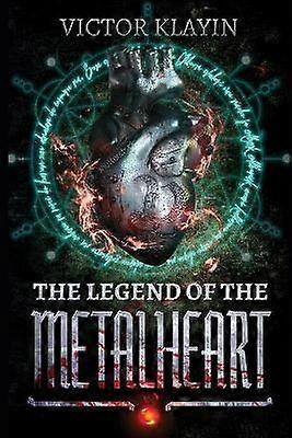 De legende van het Metalheart