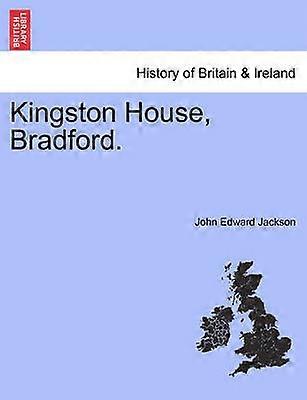 Kingston House Bradford