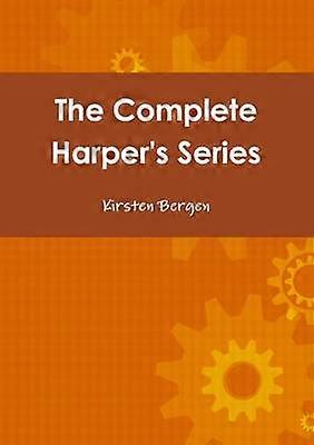 Seria completă Harper's