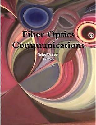 Fiber Optics Communications