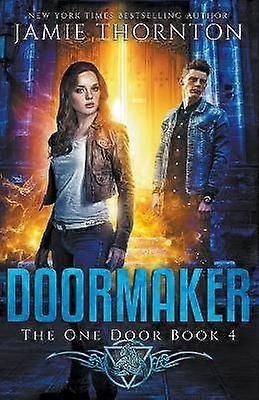 Doormaker The One Door Book 4