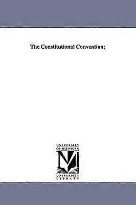 Konstitutionskonventet;