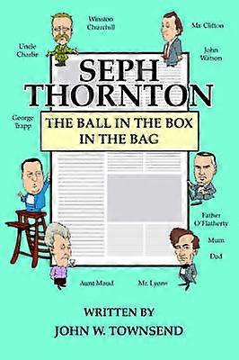 Seph Thornton