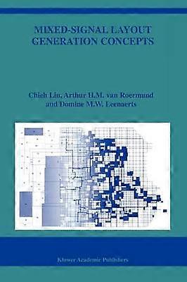 Koncepter til generering af blandede signallayouter