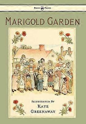 Grădina de gălbenele