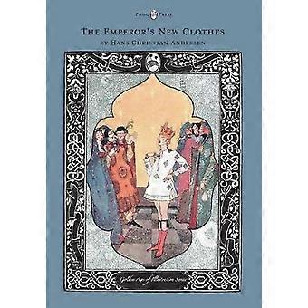 The Emperor's New Clothes - The Golden Age of Illustration Series
