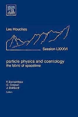 Teilchenphysik und Kosmologie