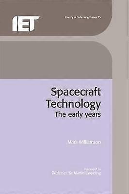 Spacecraft Technology