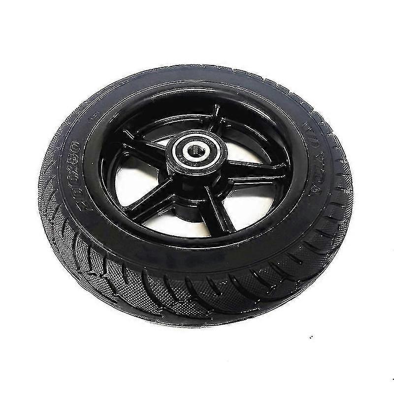 200x50 Solid Tire Wheel For Electric Scooter Car 8inch Solid Wheel-hz