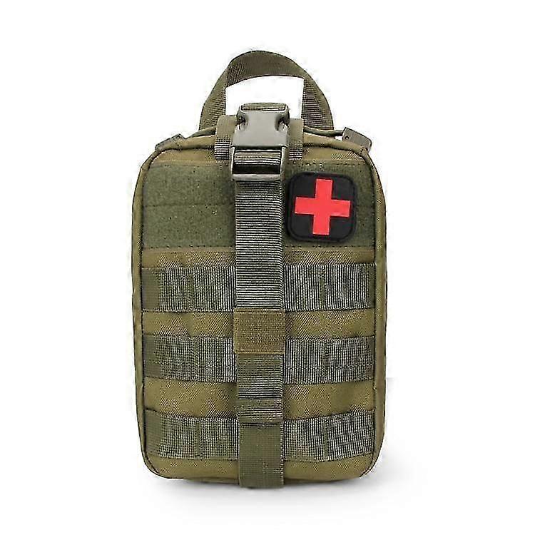 First Aid Box Outdoor Travel Emergency Kit