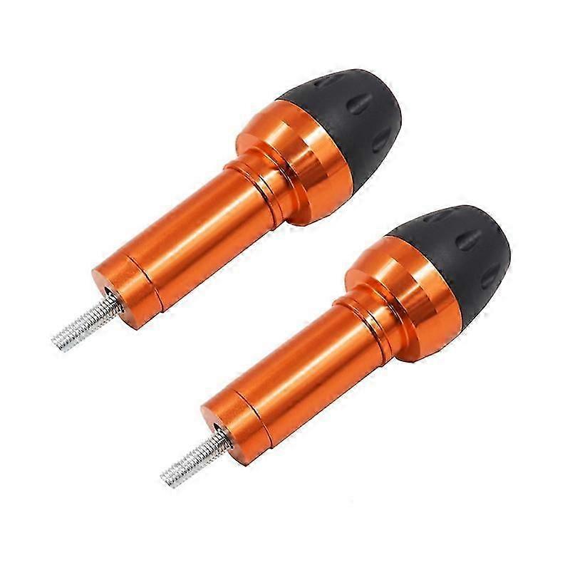 Convient pour la moto Maverick N1S barre de garde anti-chute tige petit monstre fantôme pompier scooter barre anti-chute anti-chute PK colle