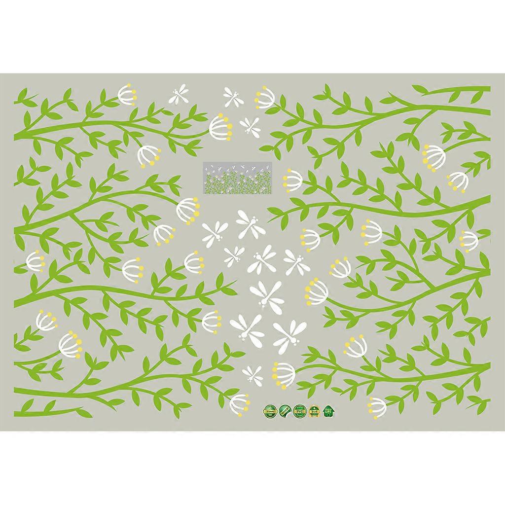 2019 Household Room Wall Sticker Mural Decor Decal Removable