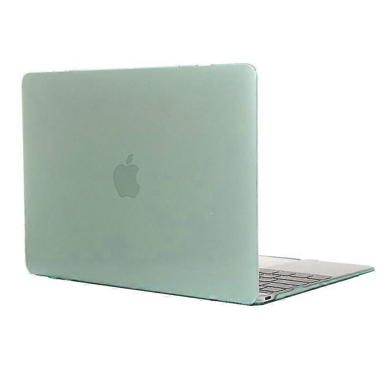 Colored Transparent Crystal Hard Case for Macbook 12 inch