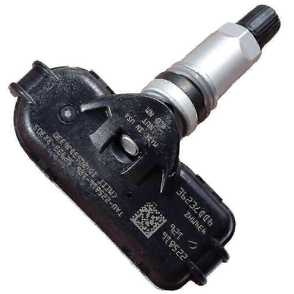 Αισθητήρας πίεσης ελαστικών TPMS 434MHz 52933-3X305 για Hyundai Elantra Kia Rio UB