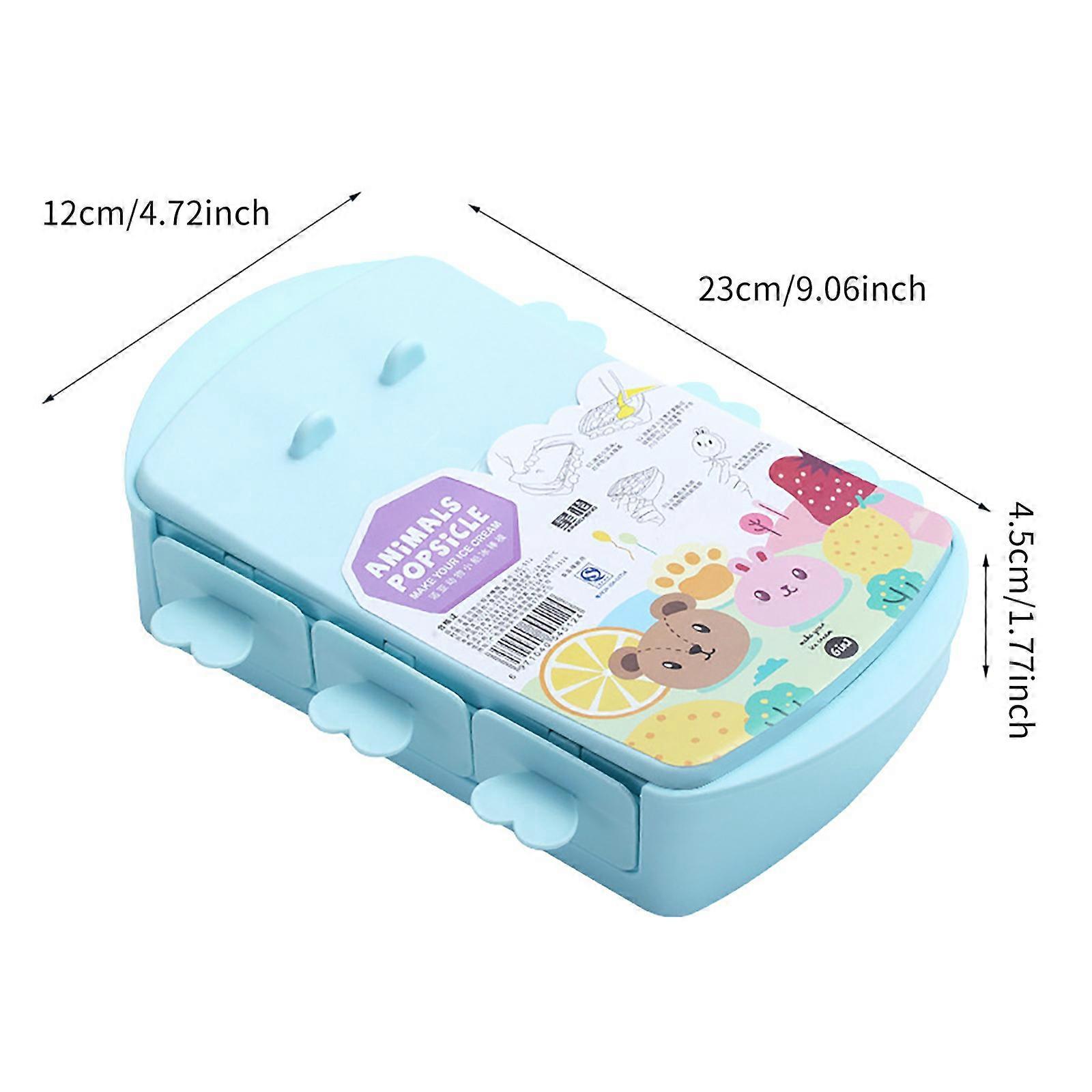 Homemade Popsicle Ice Cream Ice Cream Popsicle LL