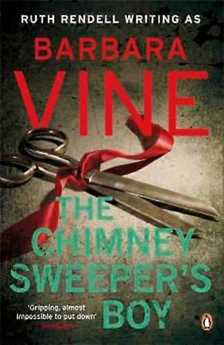 The Chimney Sweepers Boy