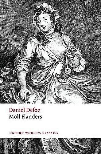 Moll Flanders