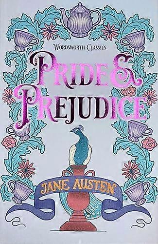 Pride and Prejudice