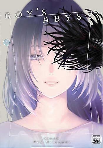 Boys Abyss Vol. 5